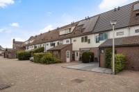 Woning Ferdinand Huyckburg 13 Capelle aan den IJssel