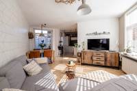 Woning Zwaluwstraat 13 HAARLEM