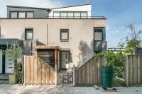 Woning Triangelhof 182 Zaandijk