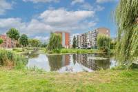 Woning Zwaanstraat 10 Wormerveer