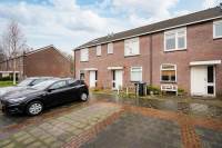 Woning Boegspriet 26 Amstelveen