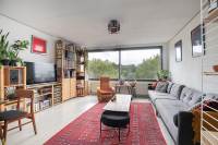 Woning Aelbrechtskade 80C Rotterdam