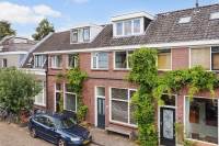 Woning Dadelstraat 17 Utrecht