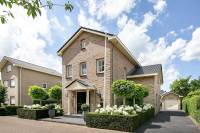 Woning Amandelgaarde 66 Hendrik-Ido-Ambacht