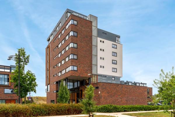 Woning C. de Kleijnstraat 20 Tiel