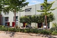 Woning Martinus Nijhoffhove 43 Nieuwegein