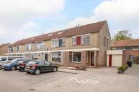 Woning Dabbestraat 4 Oude-Tonge