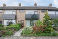 Woning M van Zantenstraat 24 NIEUWER TER AA