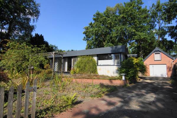 Woning Europalaan 22 Putte