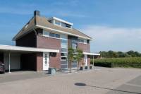 Woning Linnaeuslaan 17 Oudenbosch