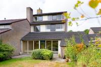 Woning Ruskkamp 13 Westerbork