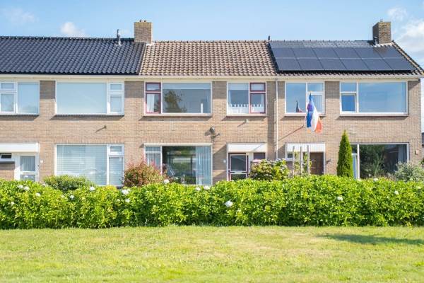 Woning Prins Bernhardlaan 5 Joure