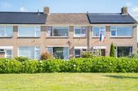 Woning Prins Bernhardlaan 5 Joure