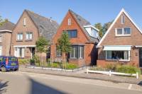 Woning Bentinckslaan 97 HOOGEVEEN