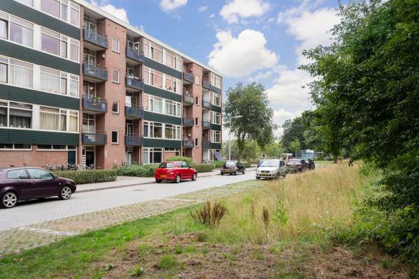 Woning Wielingenstraat 79 Deventer