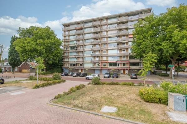 Woning Sophiastraat 18 Velp (GE)