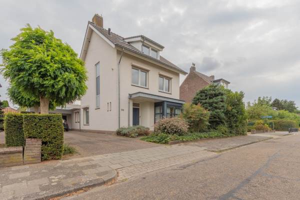 Woning Dr. Nolensstraat 6A Limbricht