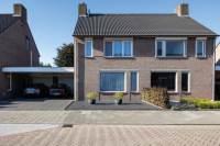 Woning Dilmanshof 21 Someren