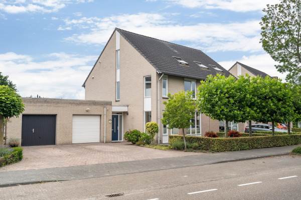 Woning Laan ter Catten 84 Nuenen