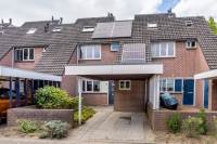 Woning Buitentuin 80 ZALTBOMMEL