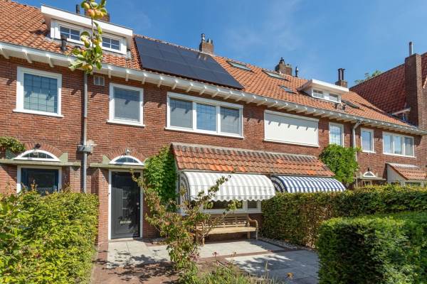 Woning Van de Pollstraat 46 Vught