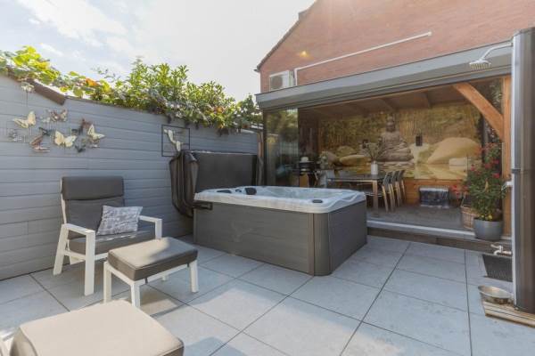 Woning Diepenbrocklaan 62 Zwijndrecht