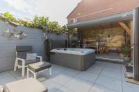 Woning Diepenbrocklaan 62 Zwijndrecht