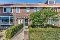 Woning Charlotte de Bourbonstraat 7 Zwijndrecht