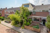 Woning Vossenakkers 40 Heiloo