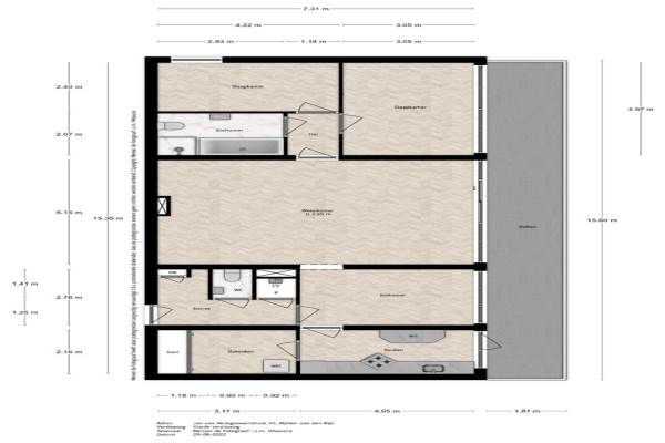 Woning Jan van Henegouwenstraat 45 Alphen aan den Rijn
