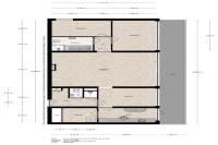 Woning Jan van Henegouwenstraat 45 Alphen aan den Rijn