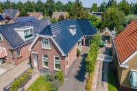 Woning Westersingel 36 BURGUM