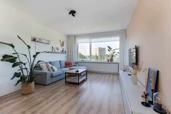 Woning Delftlaan 3114 Haarlem
