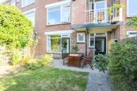 Woning Homeruslaan 7 Utrecht