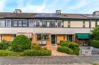 Woning Avondrood 7 De Meern