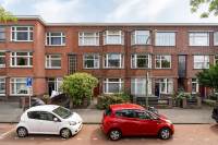 Woning Amerongenstraat 22 Den Haag