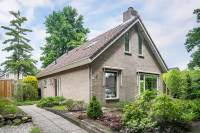 Woning Jerfaasplantsoen 1A Bennekom
