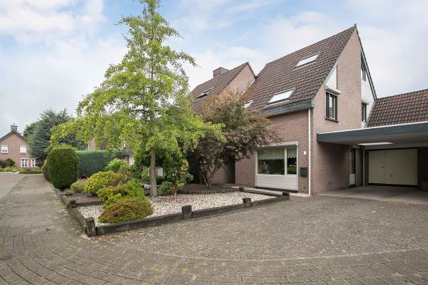 Woning Blauwververstraat 27 Horst