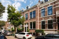 Woning M.A. de Ruyterstraat 5 Utrecht