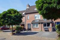 Woning Melkhoeve 55 Houten
