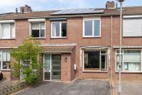 Woning Hofstedenlaan 34 Den Bosch