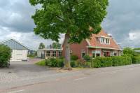 Woning Norgerweg 90 Haulerwijk