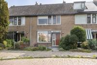 Woning Koolmeesstraat 2 Zwijndrecht