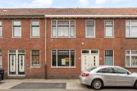 Woning Camphuijzenstraat 43 Dordrecht