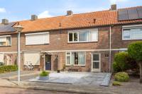 Woning Lavendelstraat 31 Uden