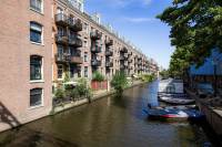 Woning Marnixstraat 75A Amsterdam