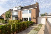 Woning Prins Willemstraat 5 Moerkapelle