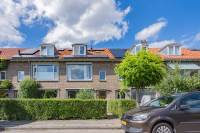 Woning Averkamplaan 17 Utrecht