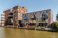 Woning Koningin Emmahof 1 IJsselstein