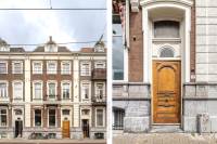 Woning Sarphatistraat 77B Amsterdam